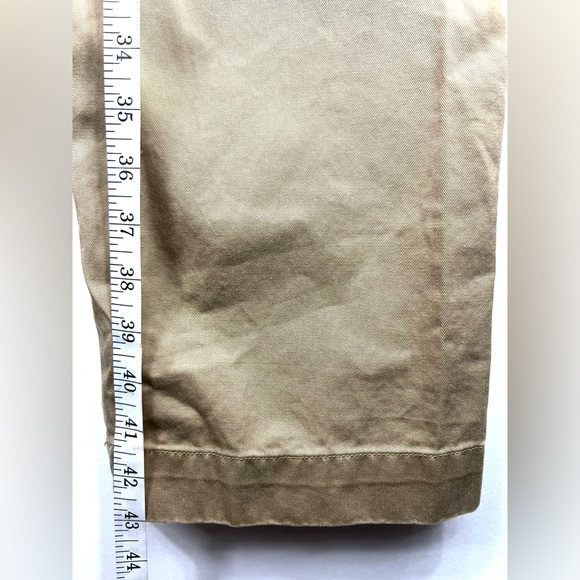 Polo Ralph Lauren Pony Stretch Classic Fit pants size 33x32 - Picture 11 of 14